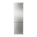 Bosch Serie 4 KGN39VIEB nevera y congelador Independiente 368 L E Acero inoxidable