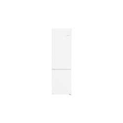 Bosch Serie 4 KGN39VWDC nevera y congelador Independiente 368 L D Blanco