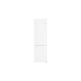 Bosch Serie 4 KGN39VWDC nevera y congelador Independiente 368 L D Blanco