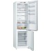 Bosch Serie 4 KGN39VWDC nevera y congelador Independiente 368 L D Blanco