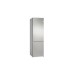 Bosch KGN36VIDB nevera y congelador Independiente 326 L D Acero inoxidable