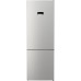 Bosch KGN493IDA nevera y congelador Independiente 438 L D Acero inoxidable