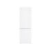 Bosch Serie 4 KGN362WED nevera y congelador Independiente 326 L E Blanco
