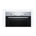 Bosch Serie 2 HBA510BR4 horno 71 L 3400 W Negro, Acero inoxidable
