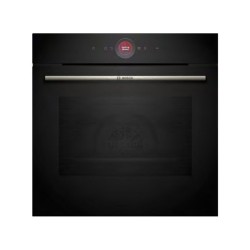 Bosch Serie 8 HBG724AB1 horno 71 L 3600 W Negro