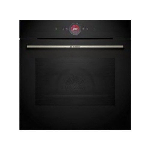 Bosch Serie 8 HBG724AB1 horno 71 L 3600 W Negro