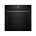 Bosch Serie 8 HBG724AB1 horno 71 L 3600 W Negro