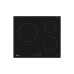 Balay 3EB864FR hobs Negro Integrado 59.2 cm Con placa de inducción 3 zona(s)