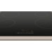 Balay 3EB861FR hobs Negro Integrado 59.2 cm Con placa de inducción 4 zona(s)