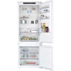 Frigorífico Combi Integrable Balay 3KIE934F