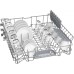 Balay 3VF5012NP lavavajilla Completamente integrado 12 cubiertos E