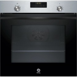 Balay 3HB4131X3 horno 71 L A+ Acero inoxidable