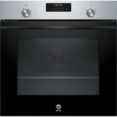 Balay 3HB4131X3 horno 71 L A+ Acero inoxidable