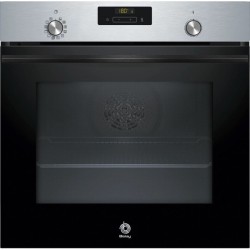 Balay 3HB4841X3 horno 71 L A+ Acero inoxidable