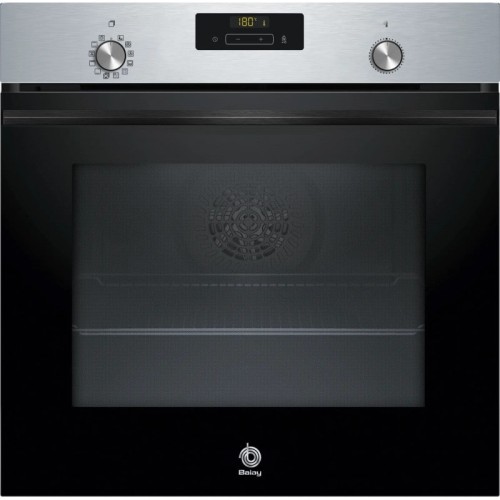 Balay 3HB4841X3 horno 71 L A+ Acero inoxidable