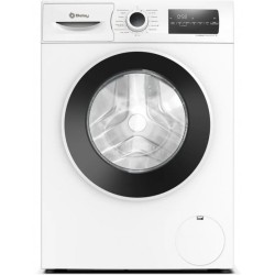 Balay 3TS385B lavadora Carga frontal 8 kg 1400 RPM Blanco
