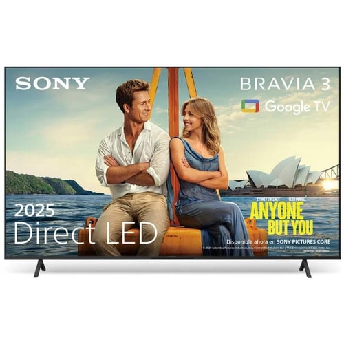 TV Sony 43
