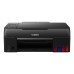Impresora multifunción Canon PIXMA G650 MEGATANK