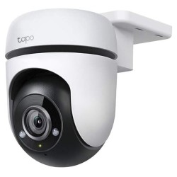 Cámara Inteligente TP Link Tapo TC40