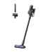 Dyson V8 Cyclone Aspiradora escoba 2 en 1 Batería Secar Sin bolsa 0,54 L Negro