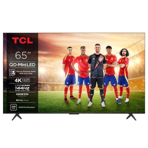TV TCL 65