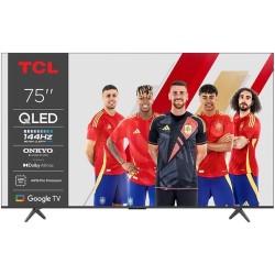 TV TCL 75