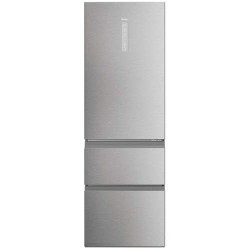 Frigorífico Combi Haier HTW5618CNMG