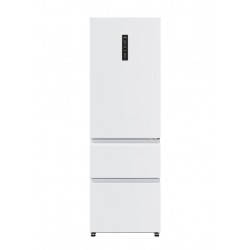 Haier 3D 60 Serie 5 HTW5618ENPW Independiente 360 L E Blanco