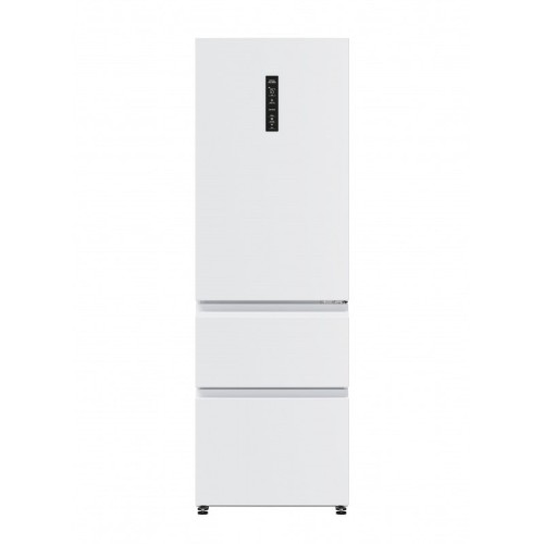 Haier 3D 60 Serie 5 HTW5618ENPW Independiente 360 L E Blanco