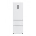 Haier 3D 60 Serie 5 HTW5618ENPW Independiente 360 L E Blanco