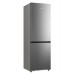Hisense RB3K330SAIC nevera y congelador Independiente 330 L C Acero inoxidable