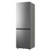 Hisense RB3K330SAIC nevera y congelador Independiente 330 L C Acero inoxidable