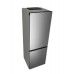 Hisense RB3K330SAIC nevera y congelador Independiente 330 L C Acero inoxidable
