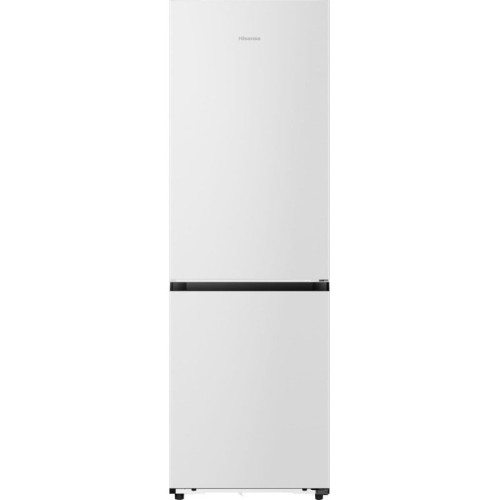 Hisense RB3K330SAWD Independiente 330 L Blanco