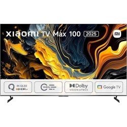 TV Xiaomi 100