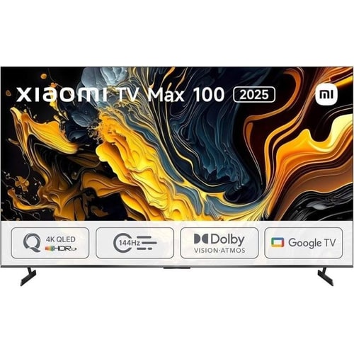 TV Xiaomi 100