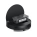 Robot aspirador Dreame D9 MAX GEN 2 NEGRO