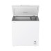 Congelador horizontal Hisense FT200N1AWDL 200L