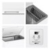 Congelador horizontal Hisense FT200N1AWDL 200L