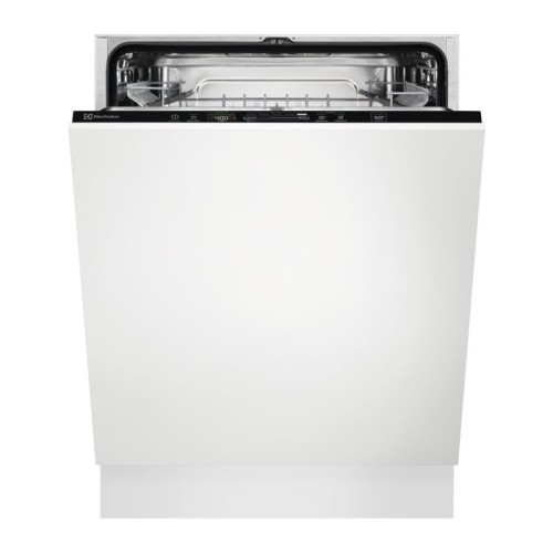 Electrolux EES47310L Completamente integrado 13 cubiertos D