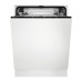 Electrolux EES47310L Completamente integrado 13 cubiertos D