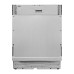 Electrolux EES47310L Completamente integrado 13 cubiertos D