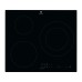 Electrolux LIT60336C hobs Negro Integrado Con placa de inducción 3 zona(s)