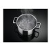 Electrolux LIT60336C hobs Negro Integrado Con placa de inducción 3 zona(s)