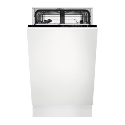 Electrolux Serie 300 EEA71210L Independiente 9 cubiertos F