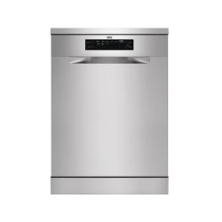 AEG Series 6000 FFB74907ZM Independiente 14 cubiertos C