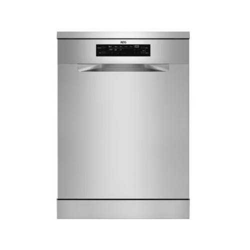 AEG Series 6000 FFB74907ZM Independiente 14 cubiertos C