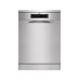AEG Series 6000 FFB74907ZM Independiente 14 cubiertos C