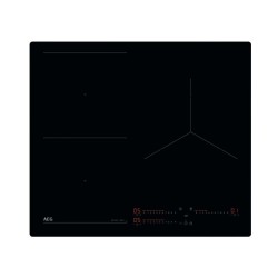 AEG TI63IQ10IB Negro Integrado 60 cm Con placa de inducción 3 zona(s)
