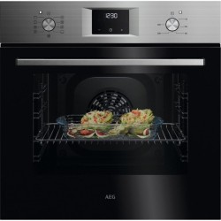 AEG Series 5000 OU5AB21CM 65 L 2090 W Acero inoxidable